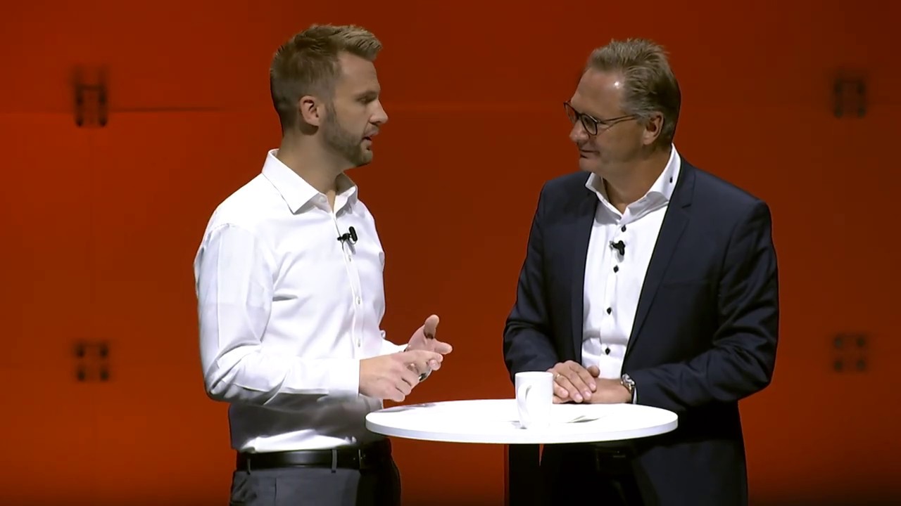 Jefferies Relies on Prisma Access - a SASE Solution - for their Network Transformation