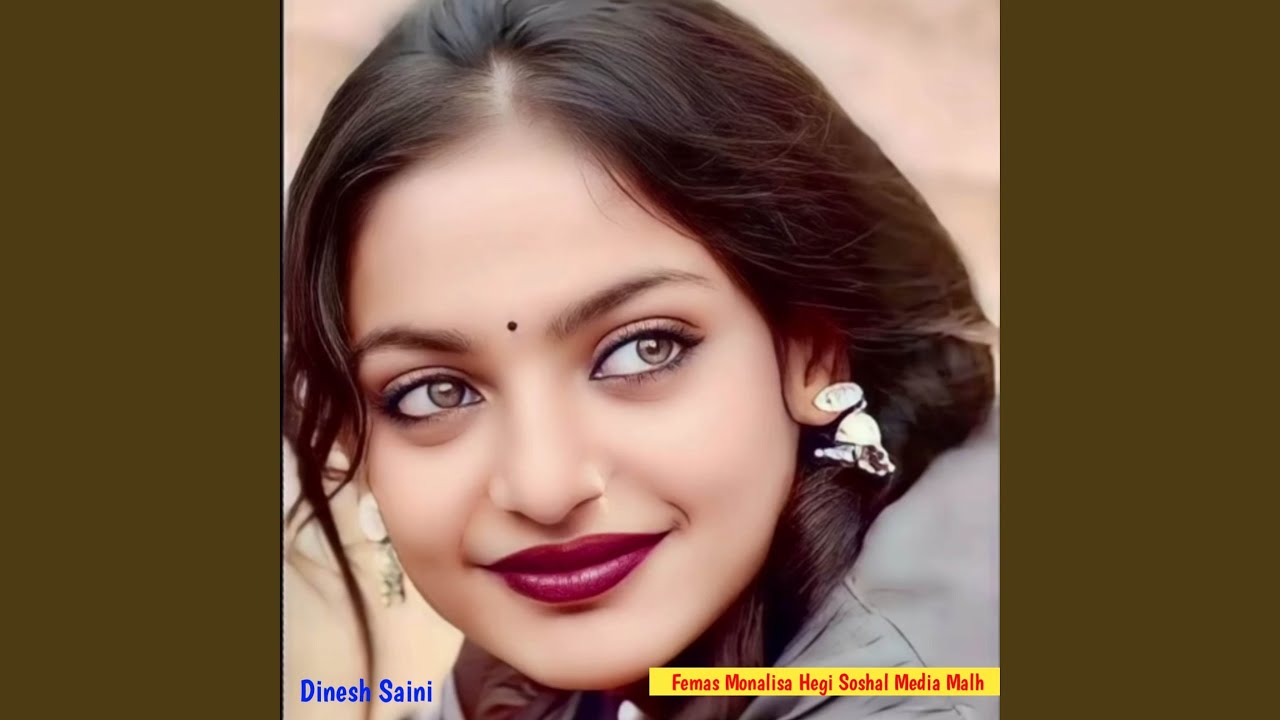 Femas Monalisa Hegi Soshal Media Malh