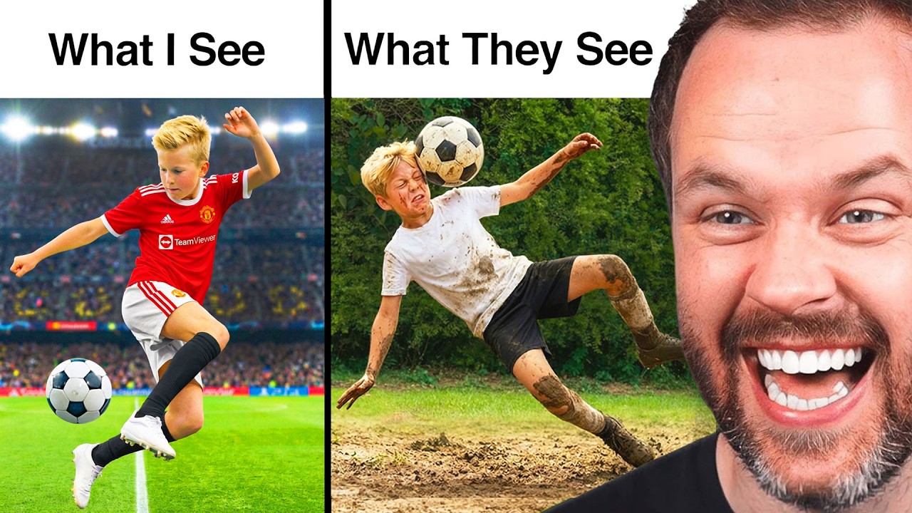 Football TikToks That Are Actually Relatable