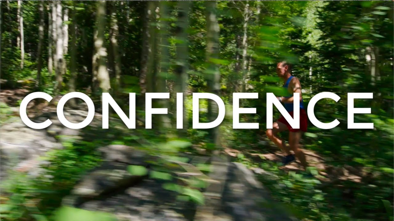 How to be a More Confident Runner