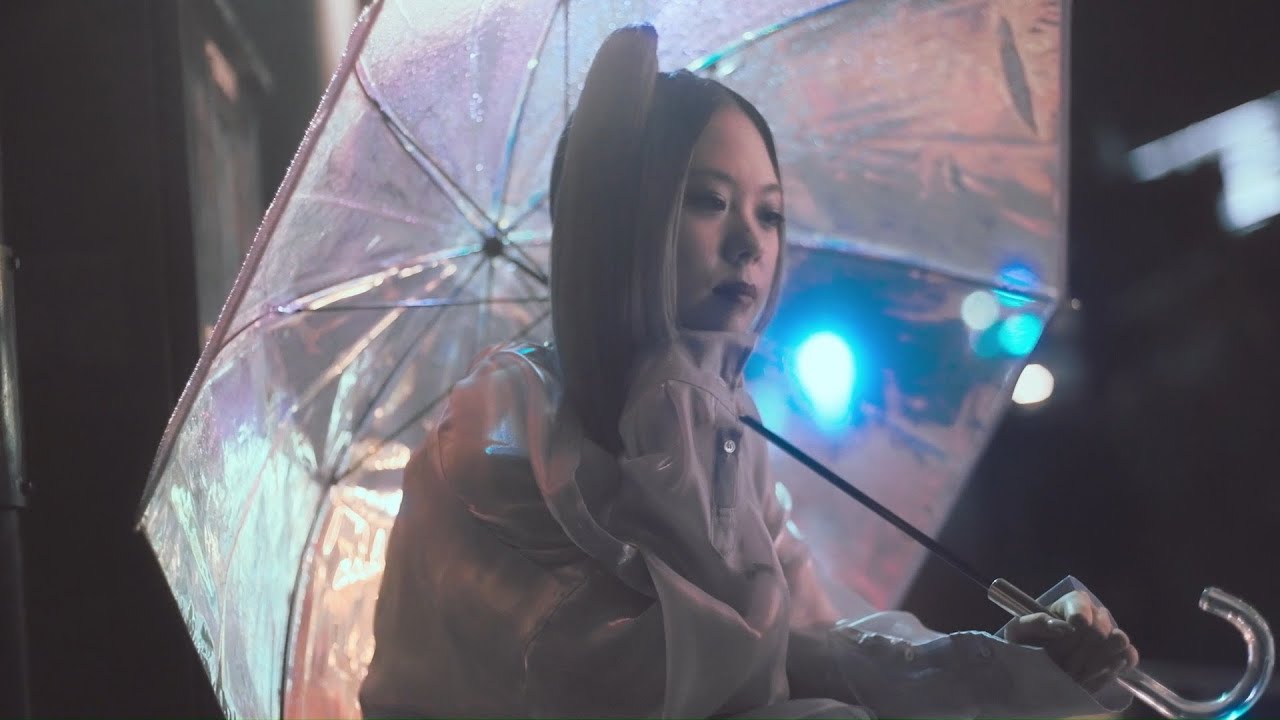 Mizki - River（Official Music Video）