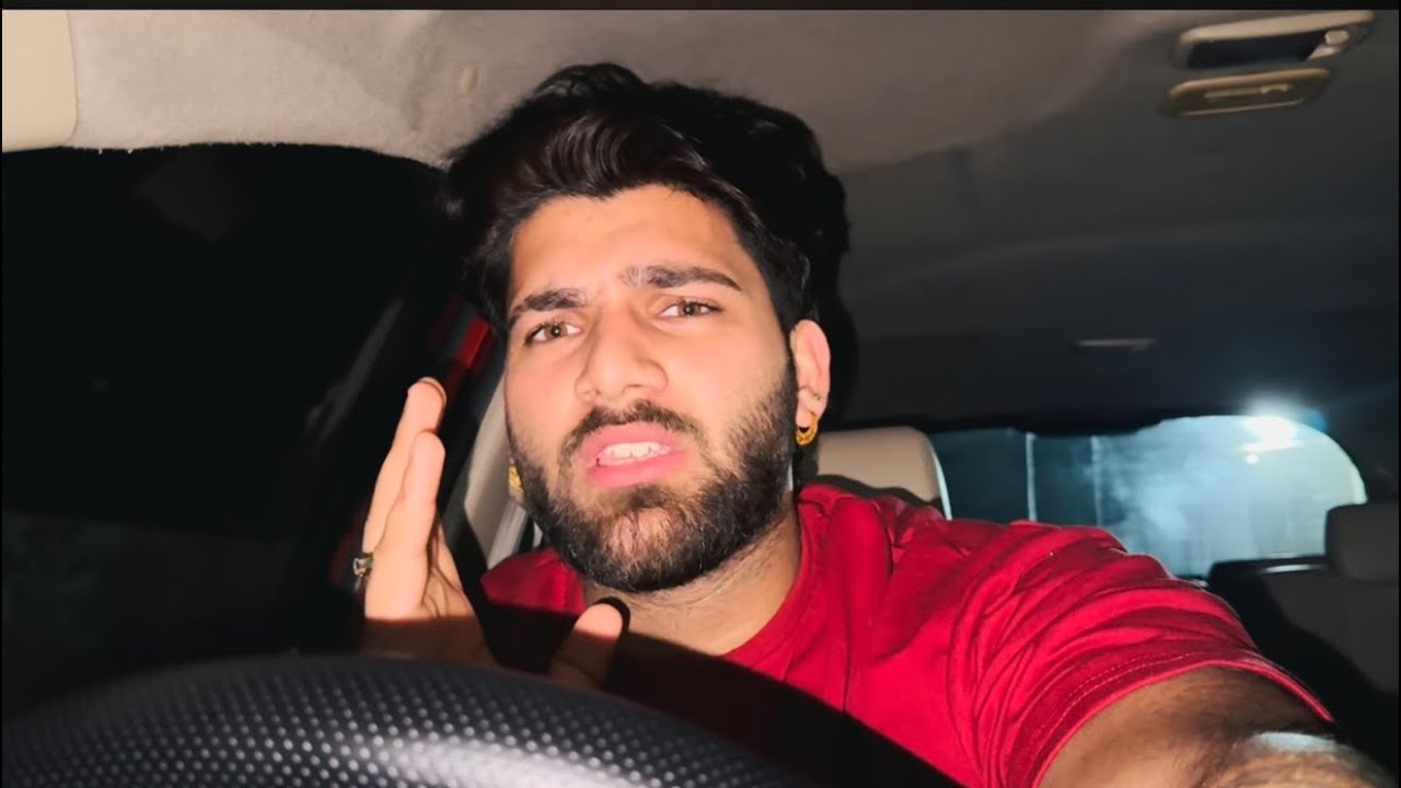 LAST WARNING ⚠️ To my special HATER 🤬|| @armaanthakurvlogs01 