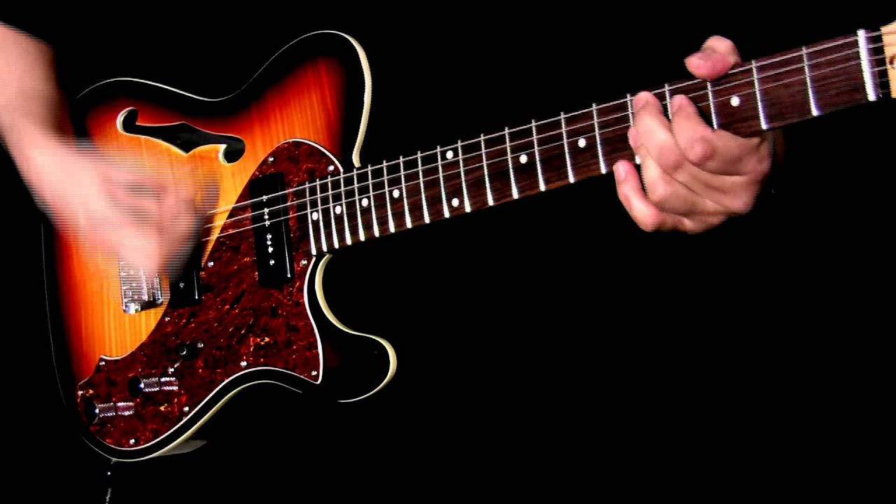 Twangy's Boogie