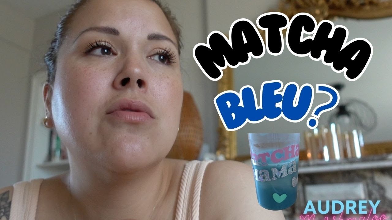 WEEKLY VLOG #20: UNE SEMAINE BIEN REMPLIE !