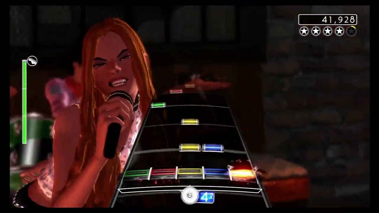 Rock Band Country Track Pack 2: 