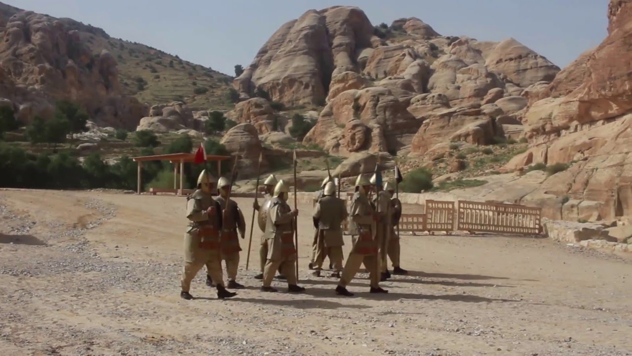 Ove i Jordan 2016