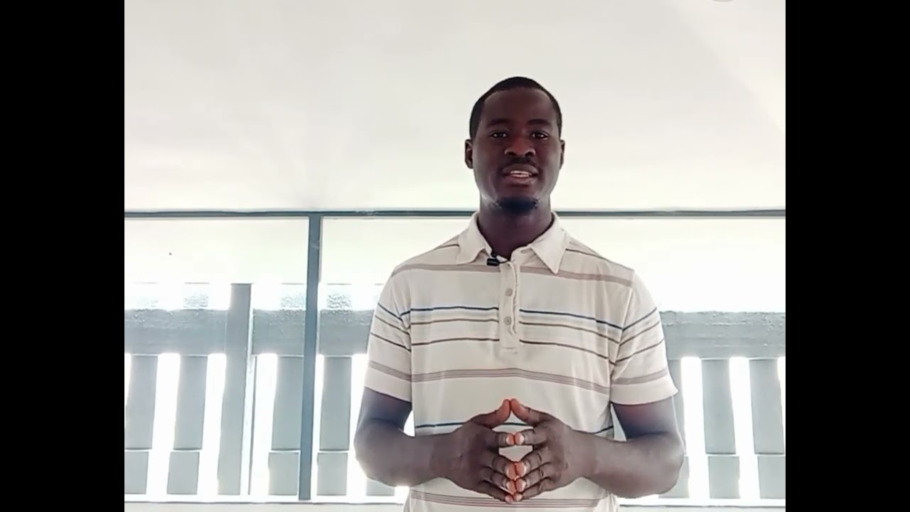 SOCIAL WORK IN THE CORRECTIONAL FACILITY|PRINCE SAMMY SOCIAL WORK