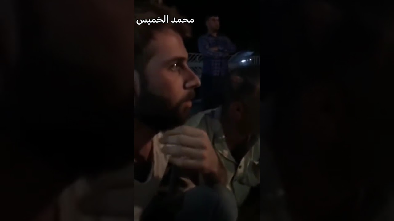 المداح حمود نعمه وسام الديج
