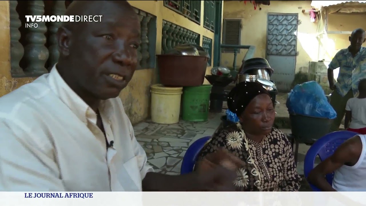 Guinée : que s'est-il passé le jour du putsch ?