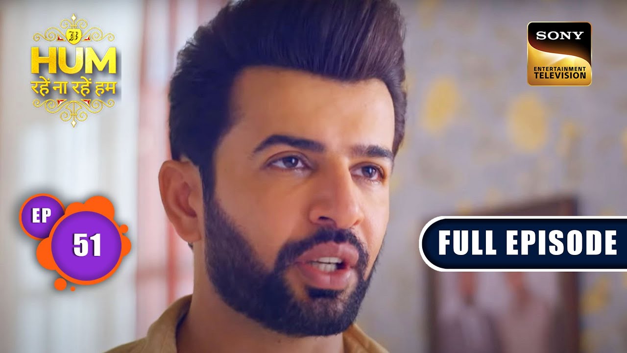 Shivendra Confronts Damayanti | Hum Rahein Na Rahein Hum - Ep 51 | Full Episode | 19 June 2023