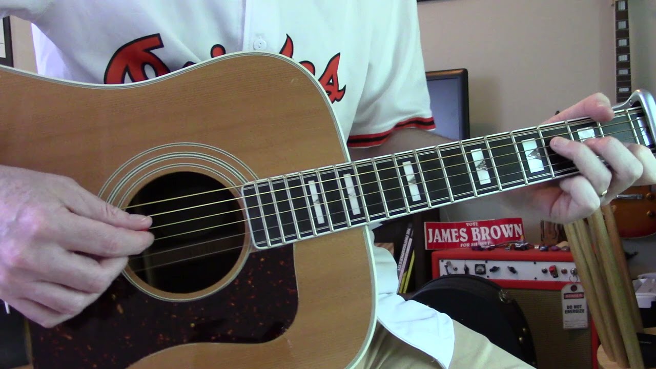 Crazy Love (Lesson) - Poco