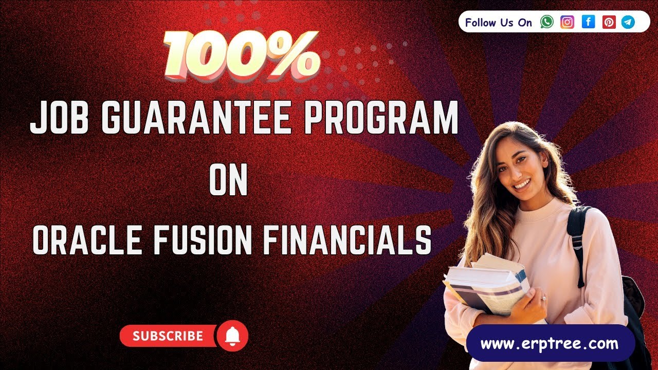 Oracle Fusion Financials Training | User Creation | 4th Session