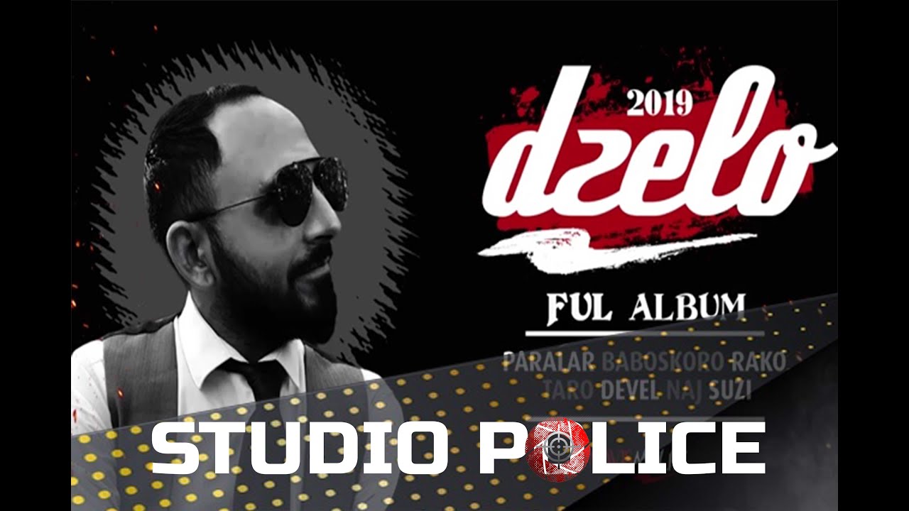 DZELO // FULL ALBUM SPLET // 2019 FULL HD !!!!