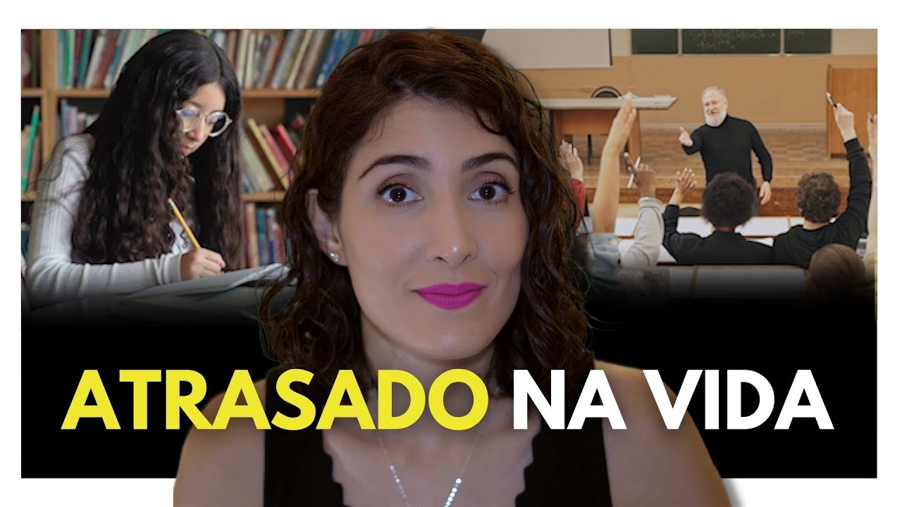 Veja Se Vai Fazer ENEM Depois Dos 25