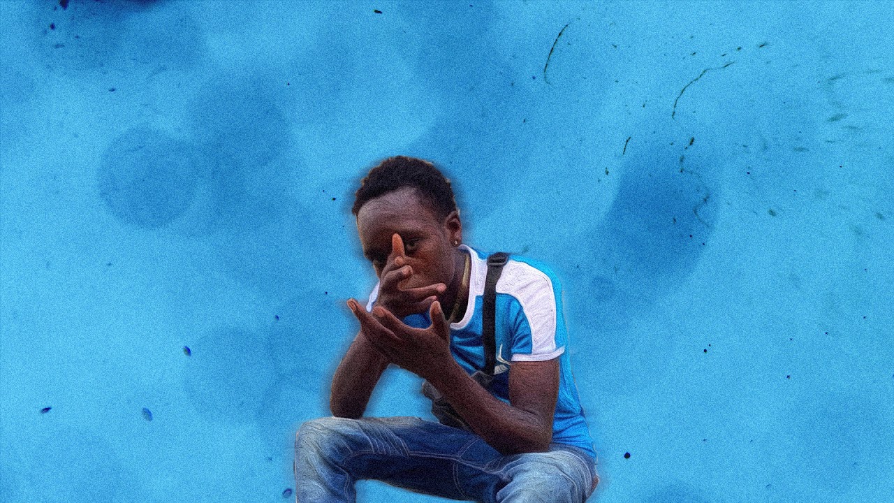 [FREE] BigKayBeezy x Yung Ro Type Beat - 