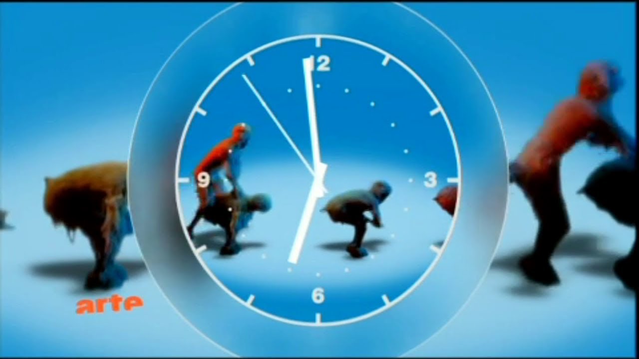 Arte - 19 Décembre 2008 - BA & Météo