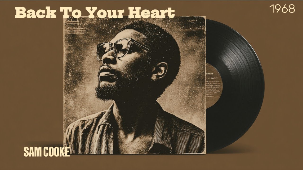 60's Soul (1963) [Unreleased Album] Ray Charles Tribute - Still in My Heart