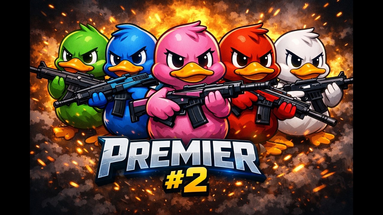 EKP En PREMIER #2