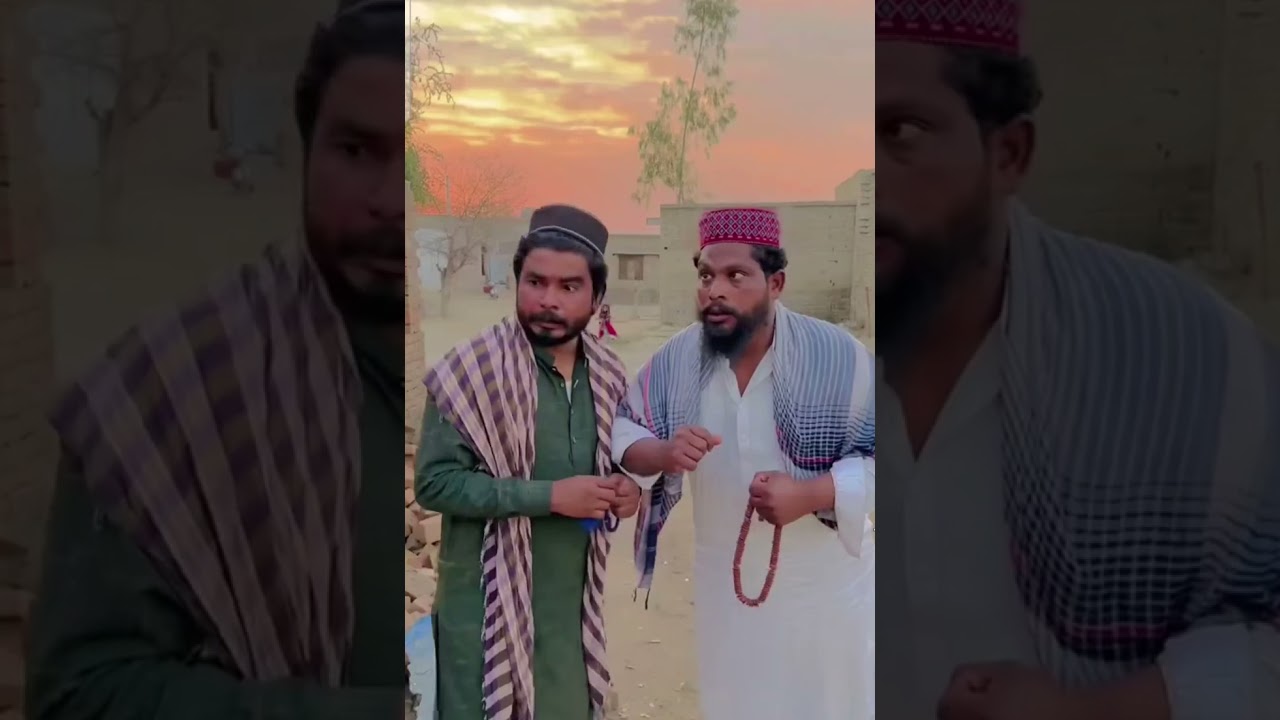 #khijaromar molvi #comedy #masti #entertainment #enjoyment 