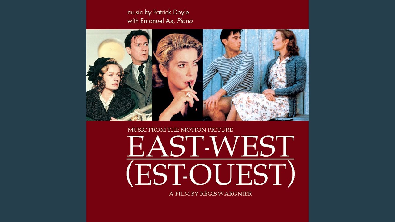 You're doing it for us