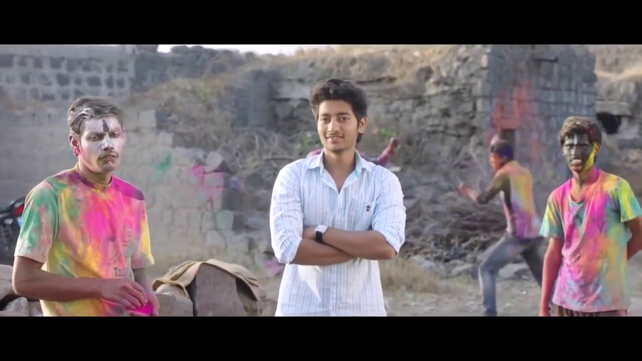 Sairat Movie in Telugu