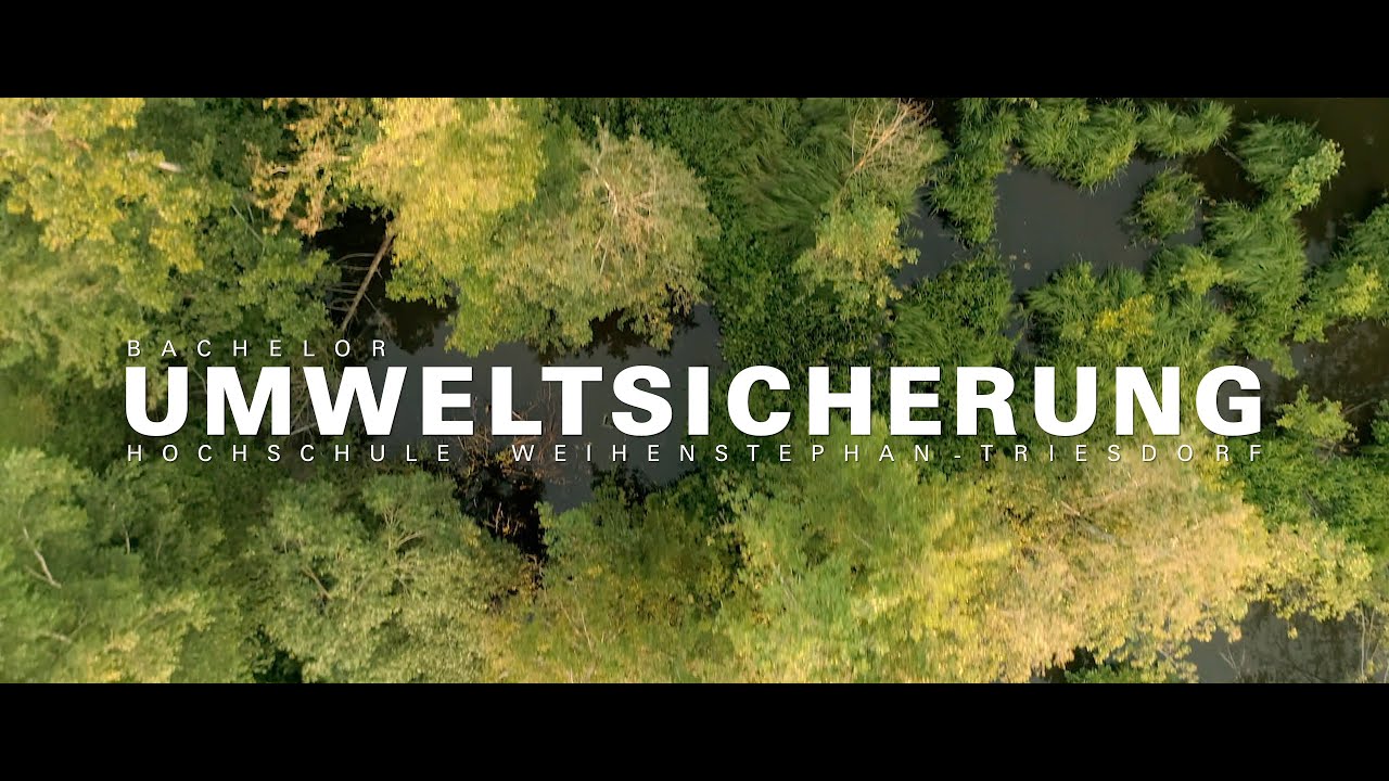 Umweltsicherung