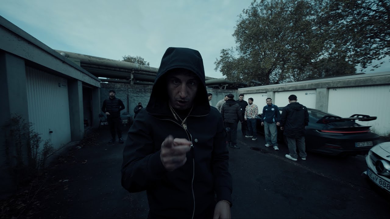 Flavio - CRIMINALITÀ