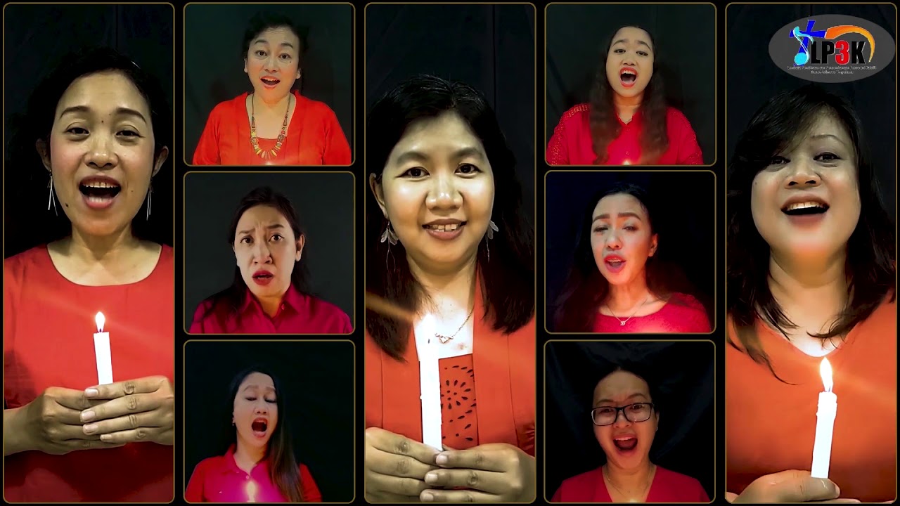 EKARISTI - LP3KD YOGYAKARTA