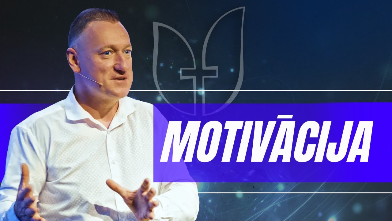 Motivācija! | Andris Opengeims