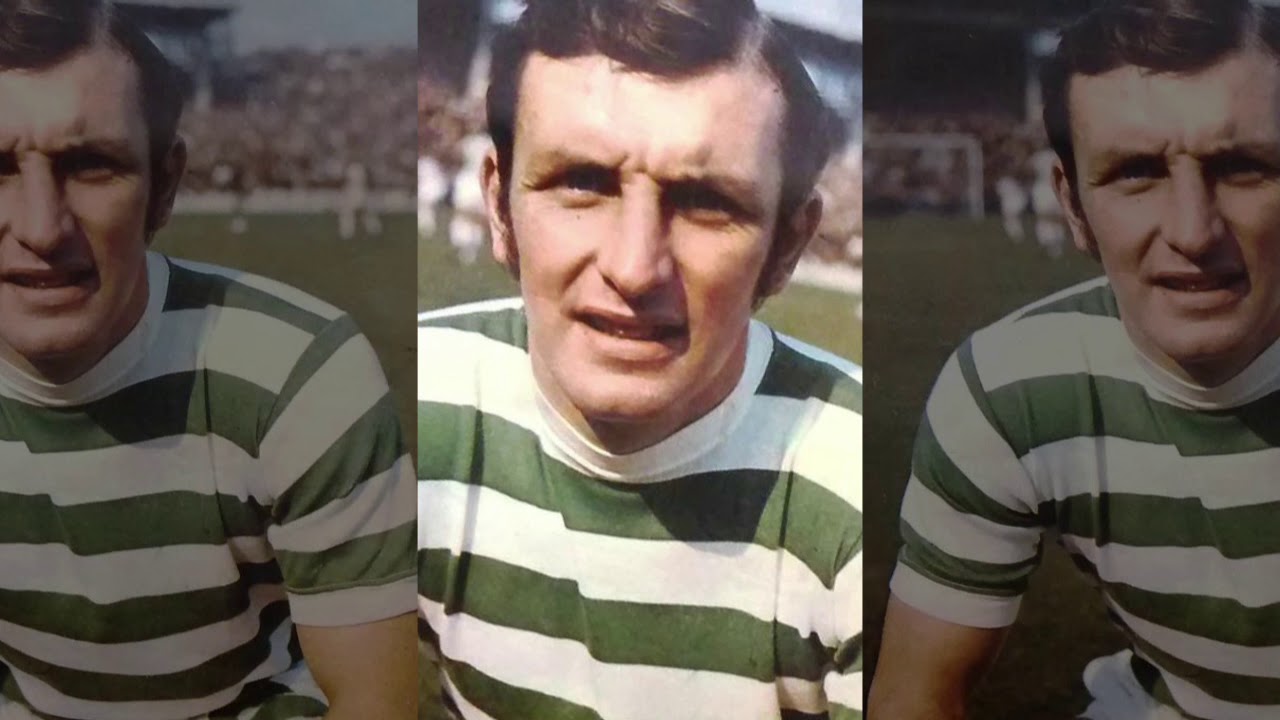 JIM BROGAN TRIBUTE