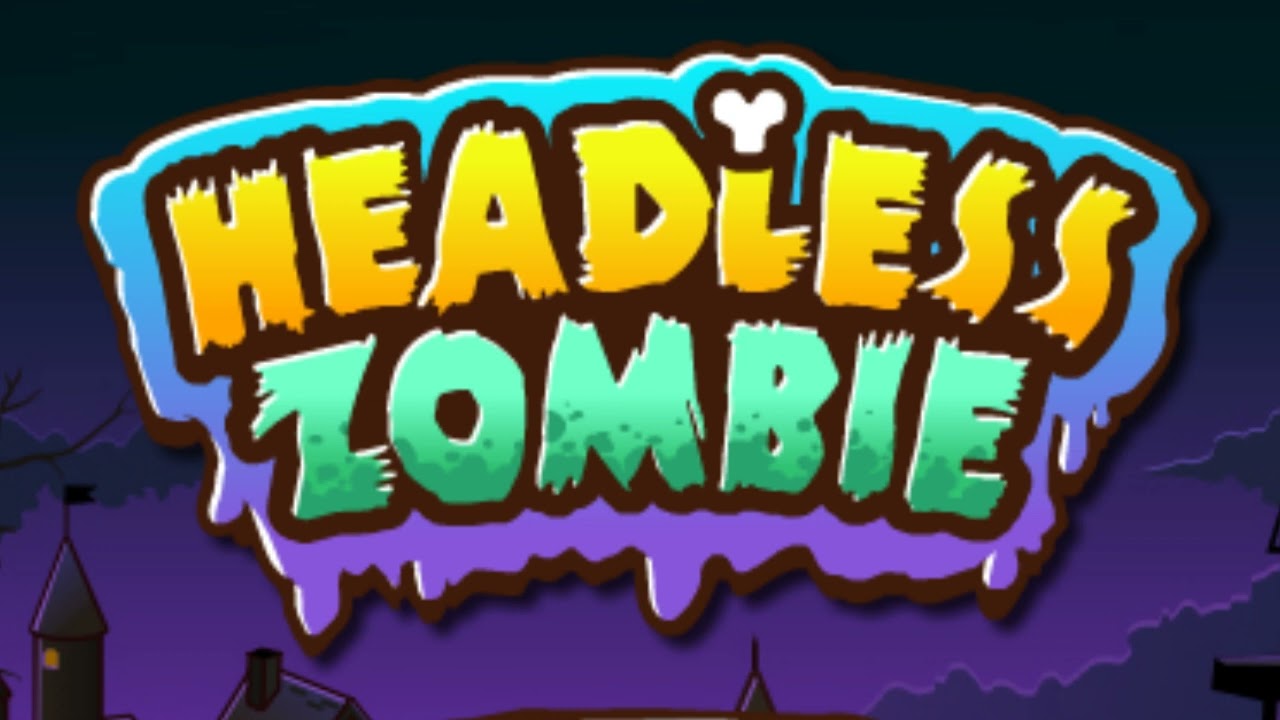 Headless Zombie - Menu Music Extended