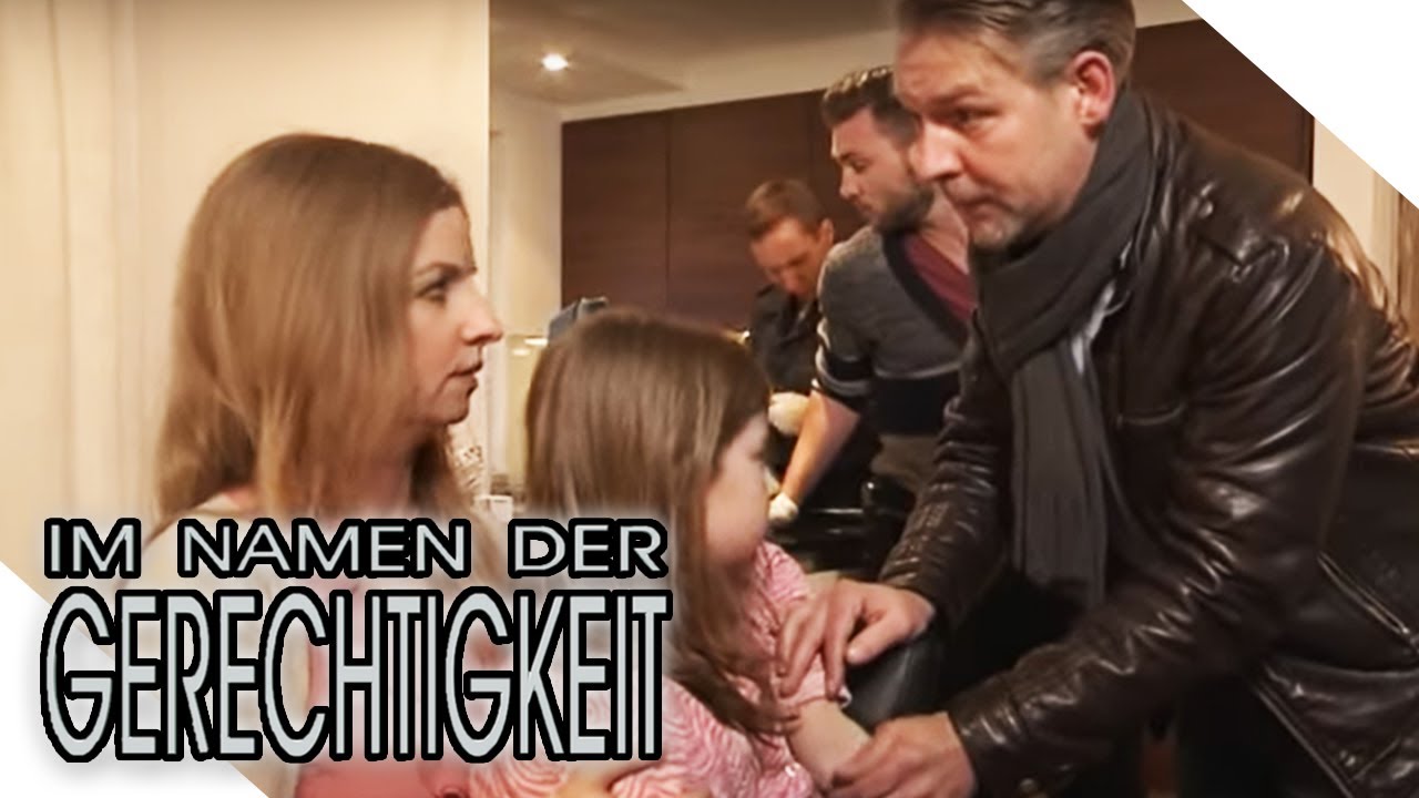Intrige: Wer will die Familie wirklich auseinander bringen? | 2/2 | Im Namen der Gerechtigkeit SAT.1