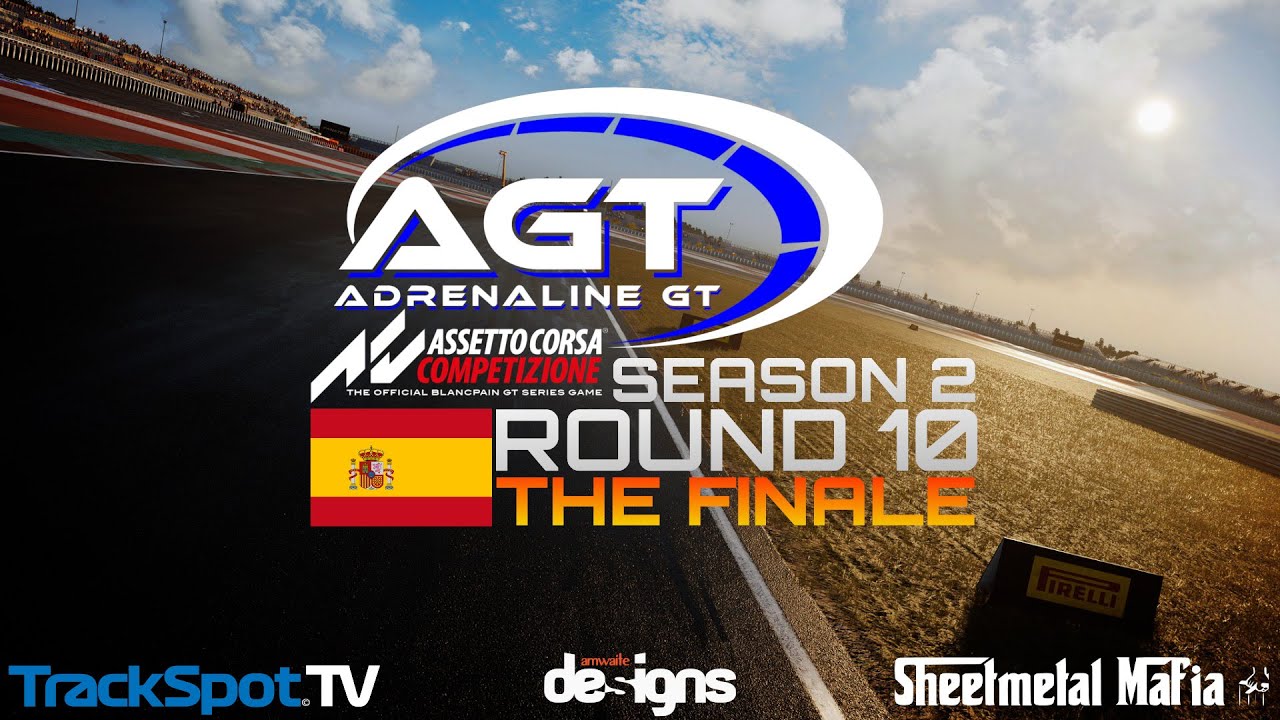 AGT ACC - Season 2 - The Finale