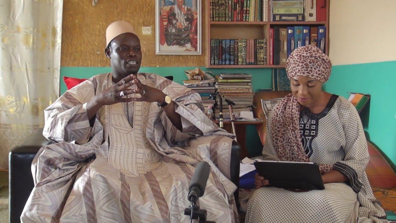 ''VIE ET AVIS'' du vendredi 13 Mai 2016, Serigne Assane KANE répond à vos questions !