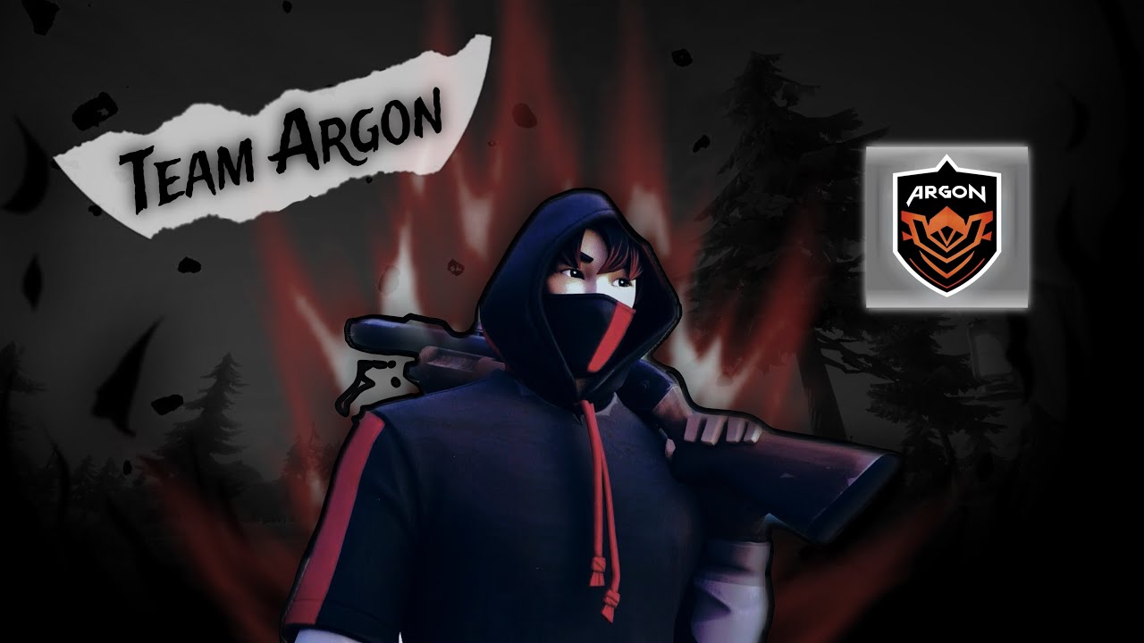 Why You Should Join Team Argon!