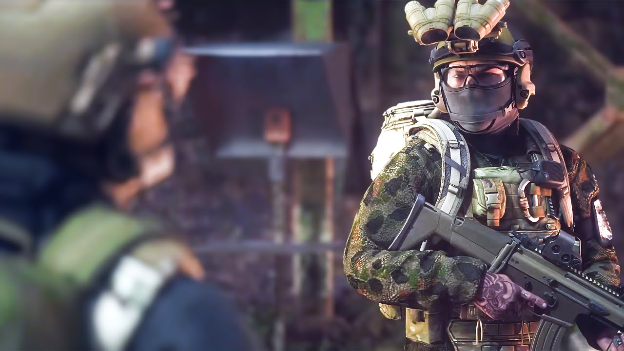 ПЕРВЫЙ ОПЫТ СОЛО-ИГРЫ SourSweet в Escape From Tarkov 1.0!