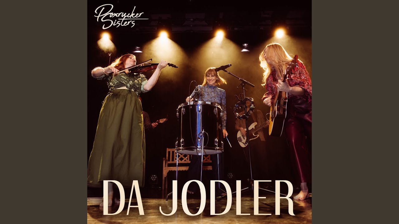 Da Jodler (Live)