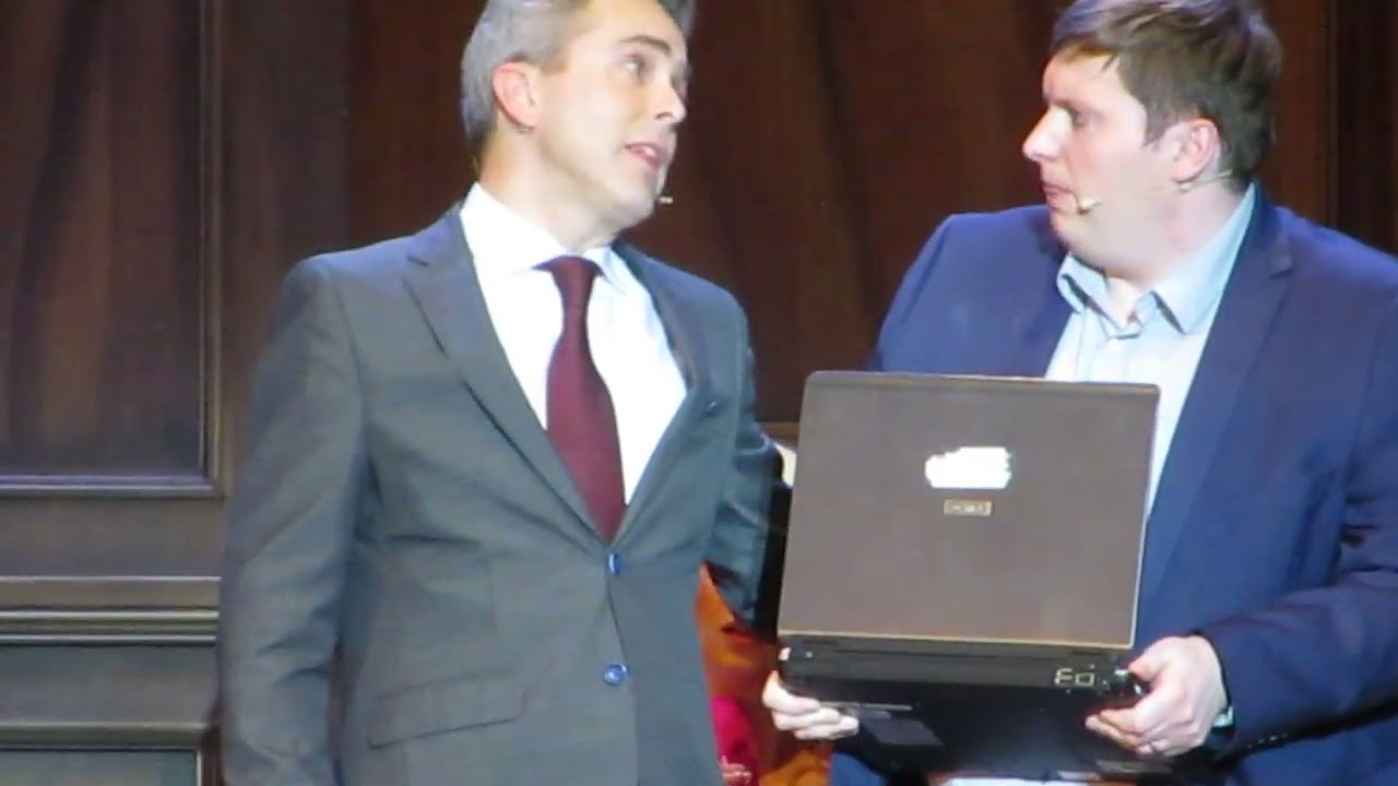 07 Blood in the Water