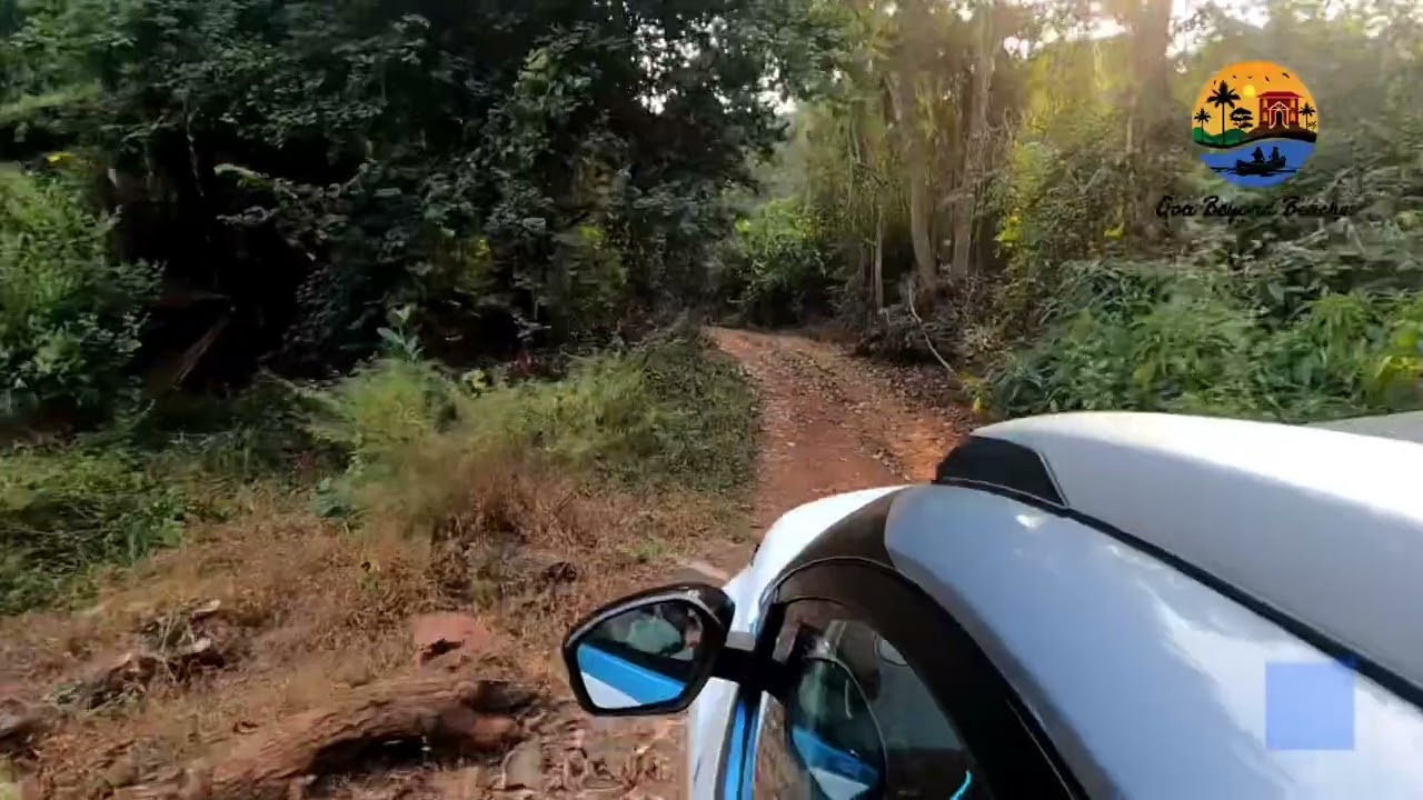 ||Farmhouse in Nadora || North Goa || Adventures || Goa Beyond Beaches || Konkan ||