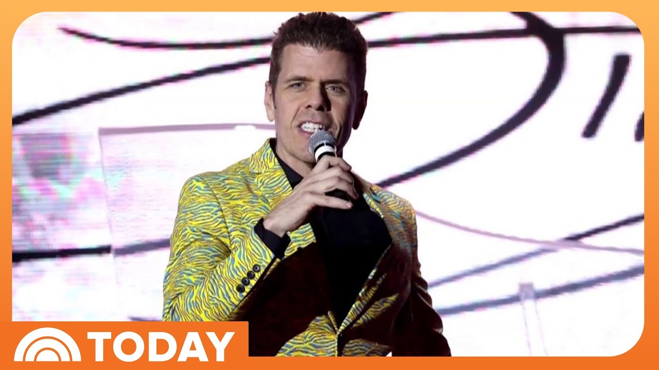 Perez Hilton Hospitalized After Reports He Livestreamed Self-Harm