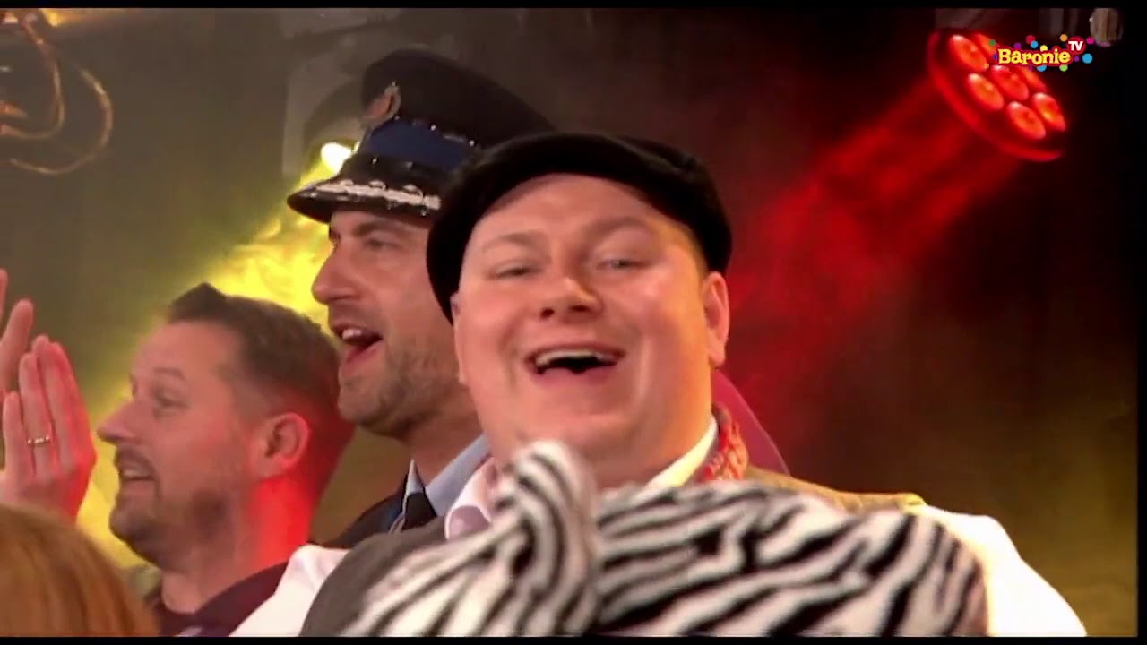 Het Heikneuterlied BaronieTV