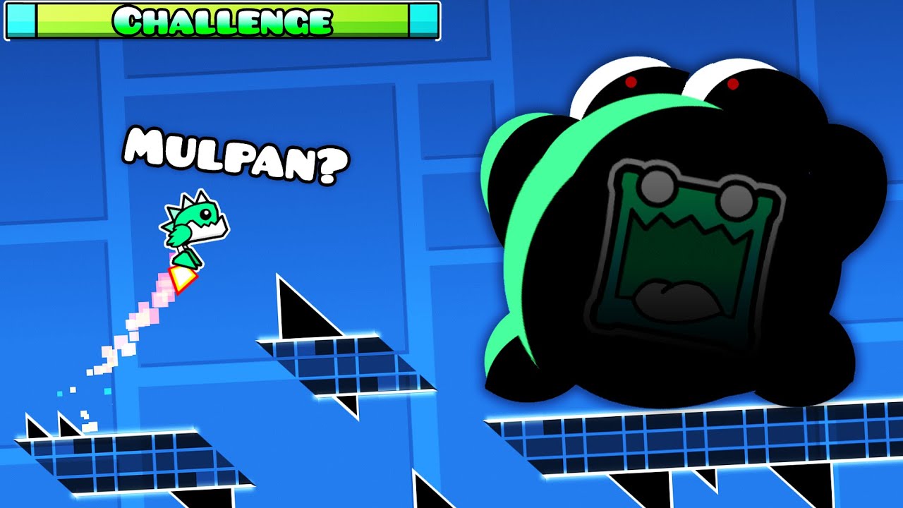Mulpan of Darkness | 