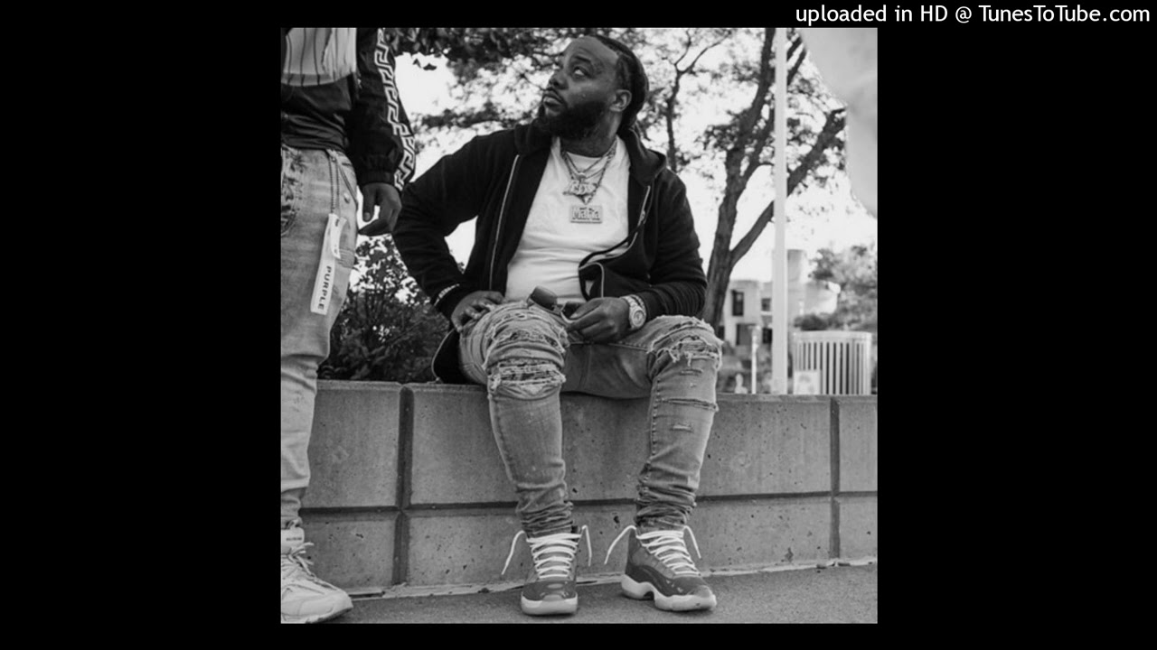 [FREE] Damedot x Detroit Type Beat “Foolish”