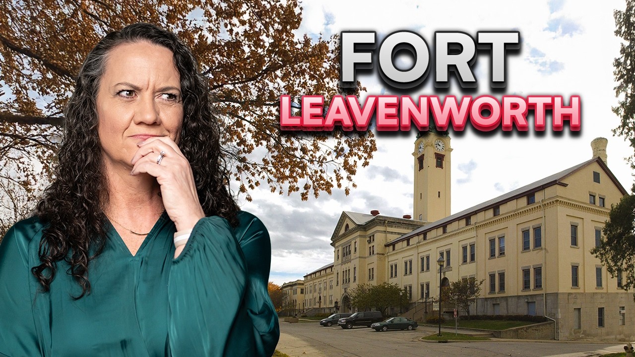 Here’s How Healthcare REALLY Works at Fort Leavenworth