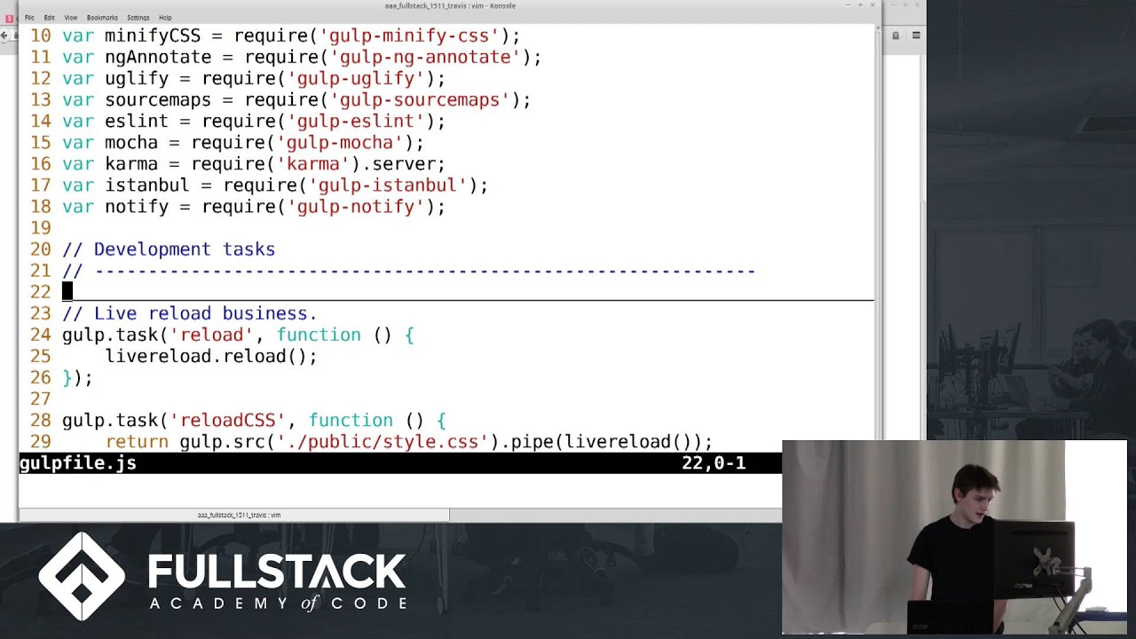 Travis CI Tutorial - How to Use Travis CI with Github for Continuous Integration