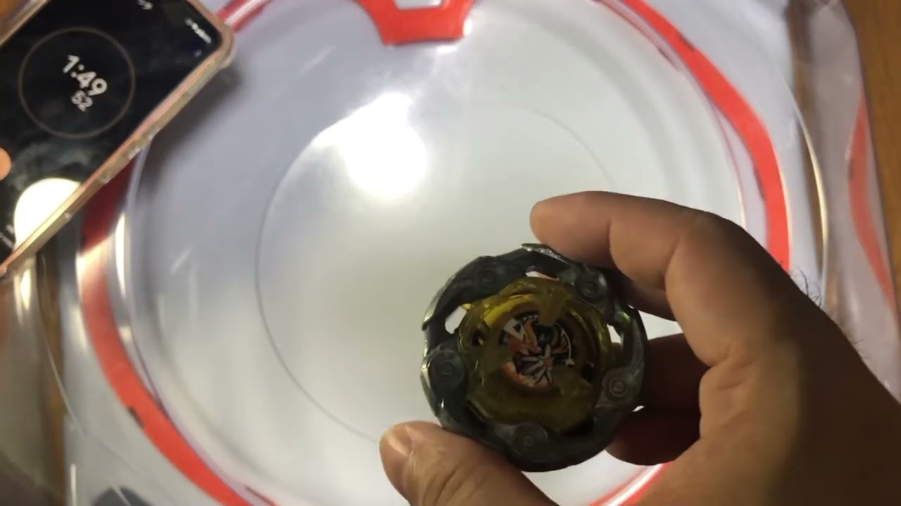 【ベイブレードX】「自動ランチャー」ひとりで遊ぶために😭作ってみた！【ロボ】