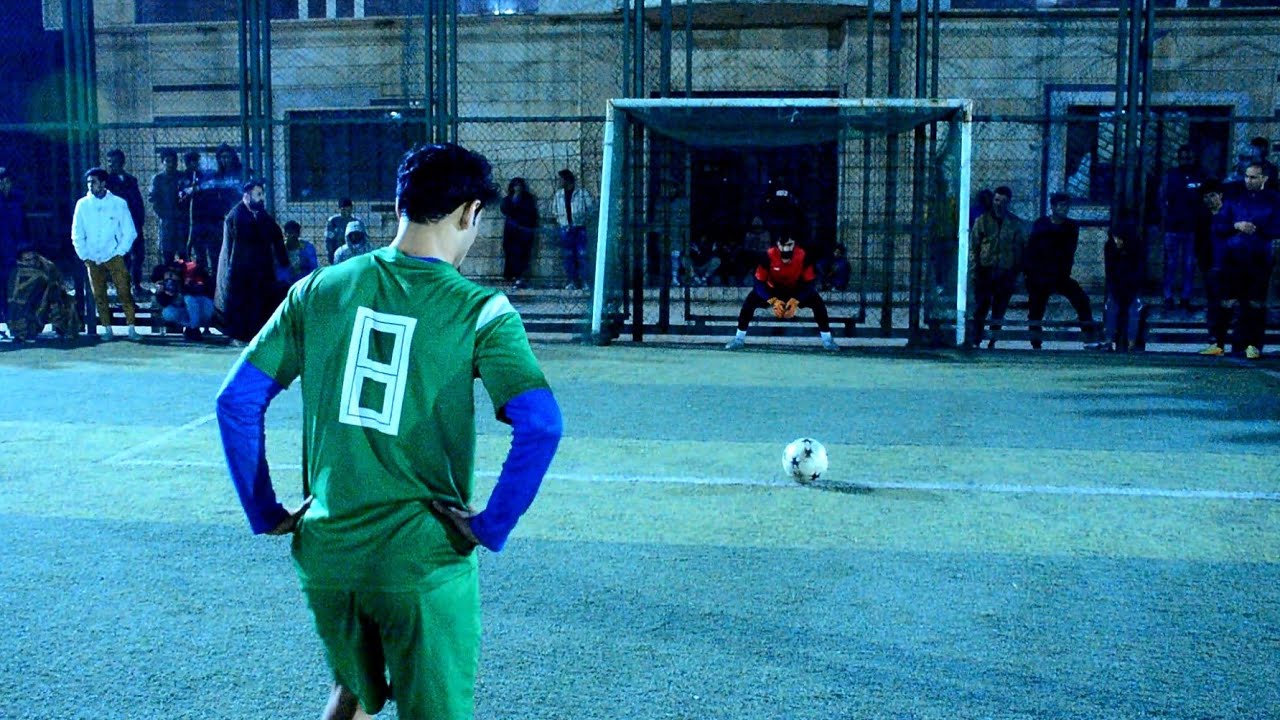 أقوى مباراة مثيرة 🔥 ( الاصدقاء VS لاتحاد ) نهائي في ملعب 9 نيسان / بغداد