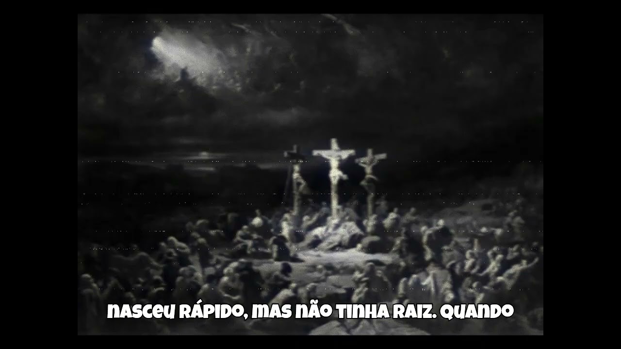 O FILHO DE DEUS.