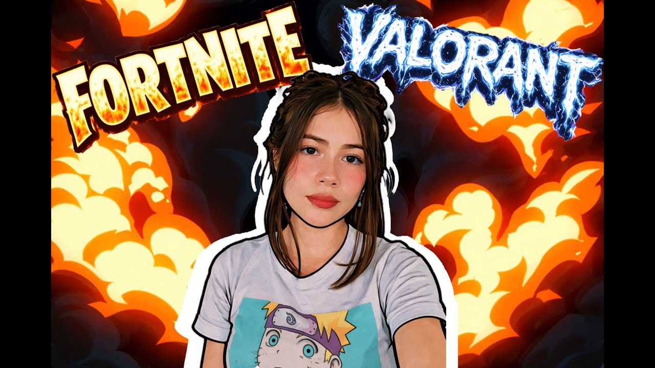 Momentos divertidos durante el ultimo stream.