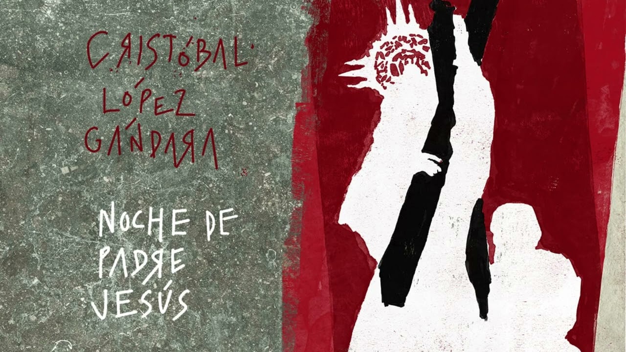 ESTRENO | NOCHE DE PADRE JESÚS (Cristóbal López Gándara) | BM Juan Mohedo